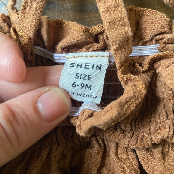 🦄Baby Romper - Picture 6 of 6